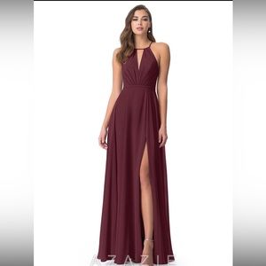 Cabernet bridesmaid dress! Only worn once